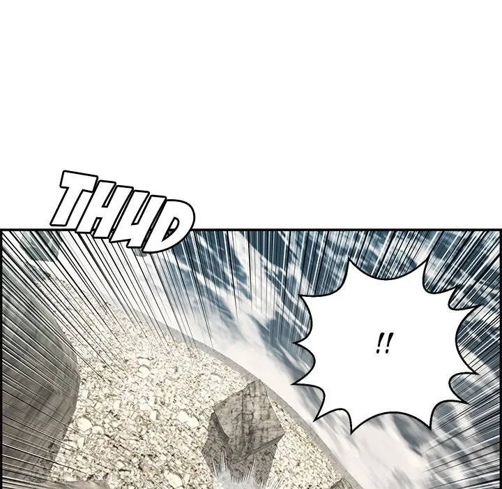 A Killer Woman Uncensored Episode 112 - Page 91