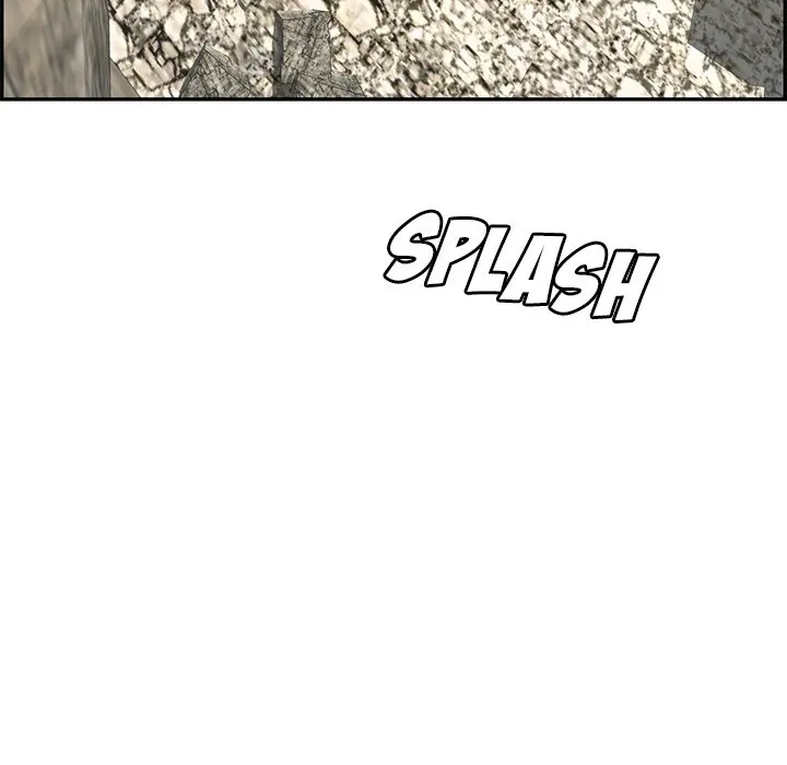 A Killer Woman Uncensored Episode 112 - Page 95