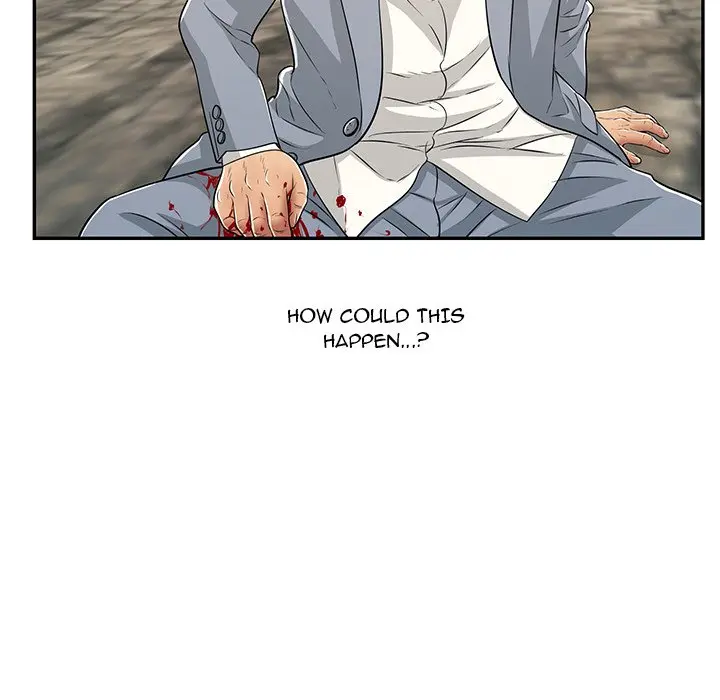 A Killer Woman Uncensored Episode 112 - Page 97