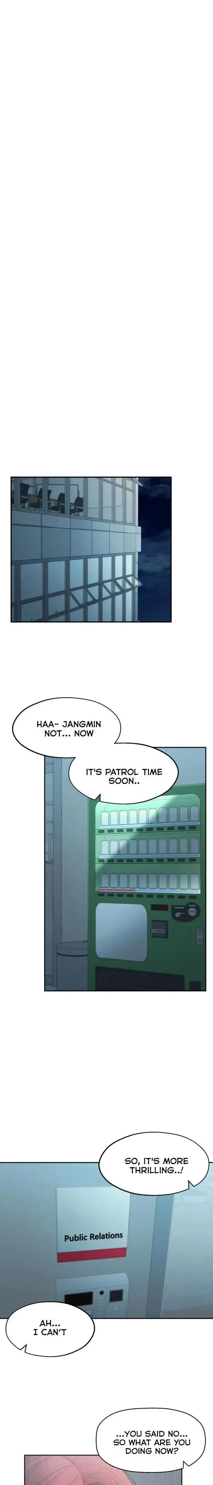 A Knowing Sister Episode 1 - Page 1