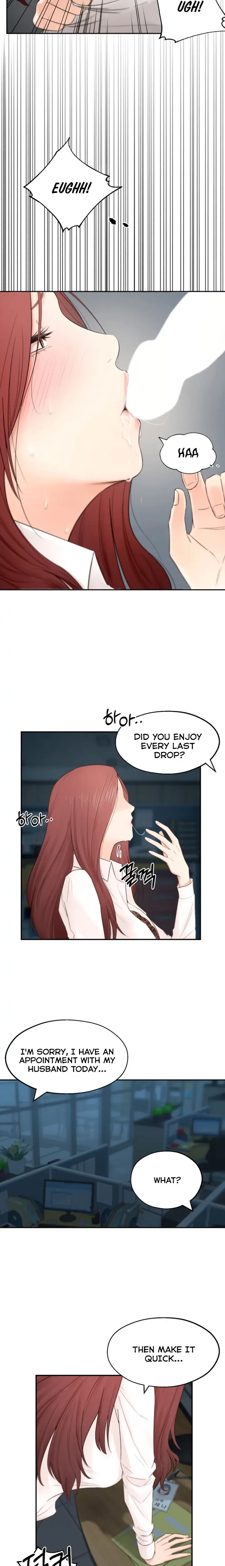 A Knowing Sister Episode 1 - Page 7