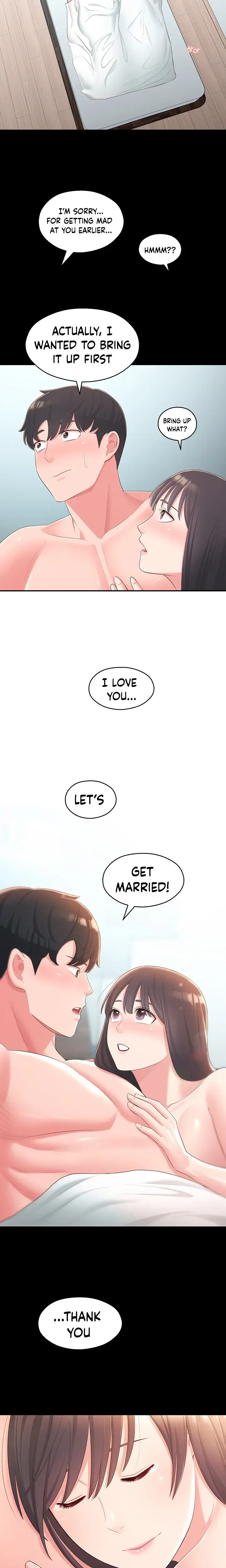A Knowing Sister Episode 40 - Page 18