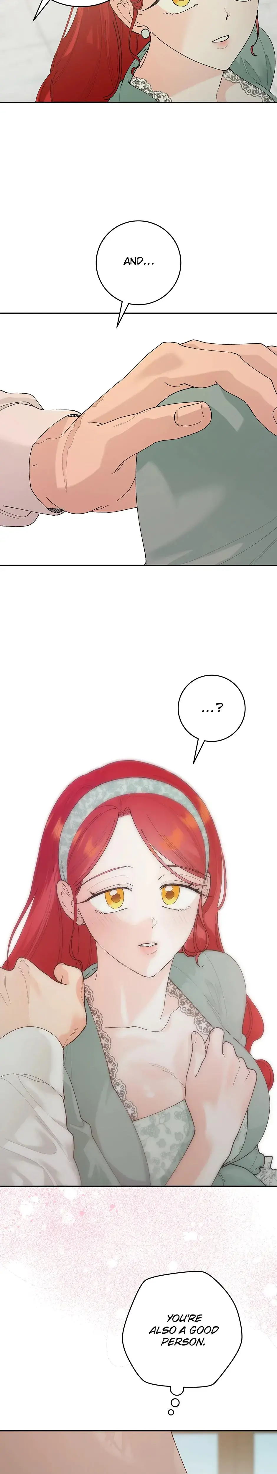 A Lady's Risqu Hobby Episode 10 - Page 10