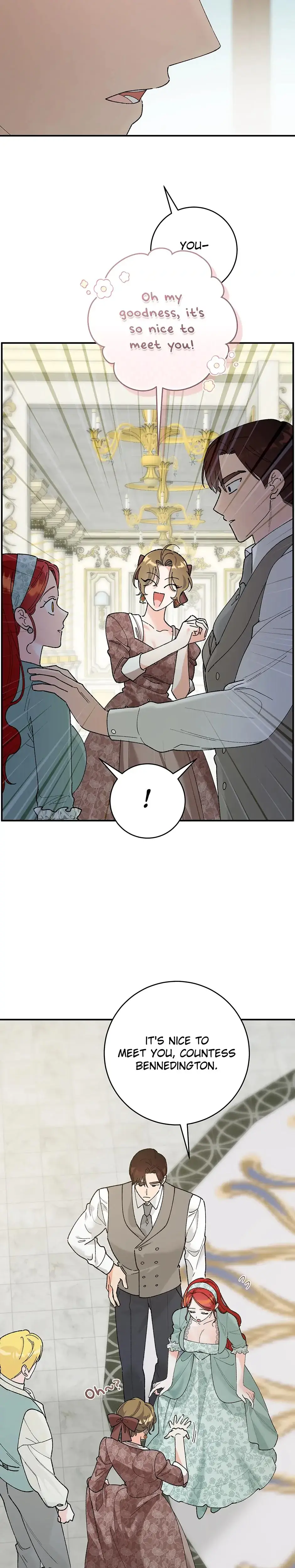 A Lady's Risqu Hobby Episode 10 - Page 11