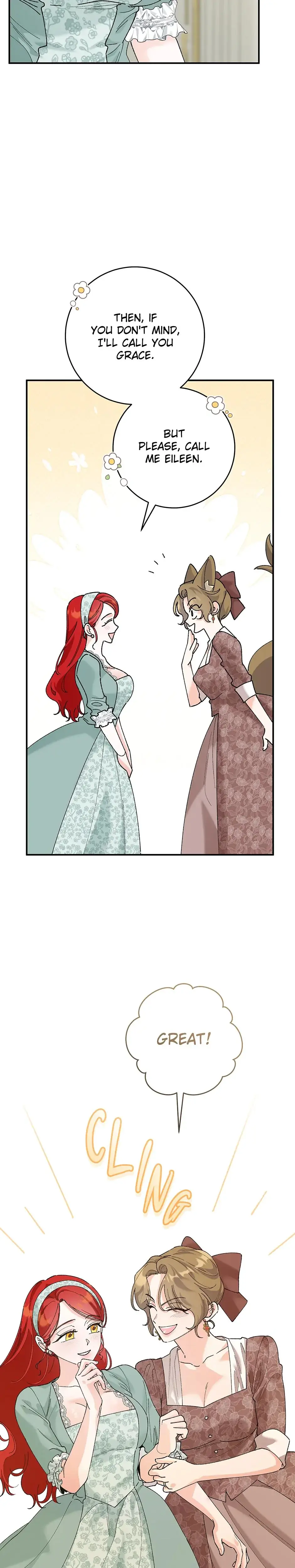 A Lady's Risqu Hobby Episode 10 - Page 13