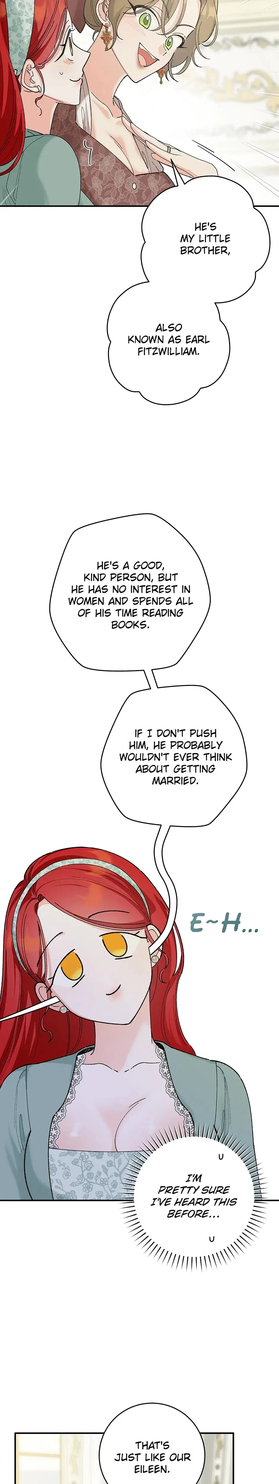 A Lady's Risqu Hobby Episode 10 - Page 16