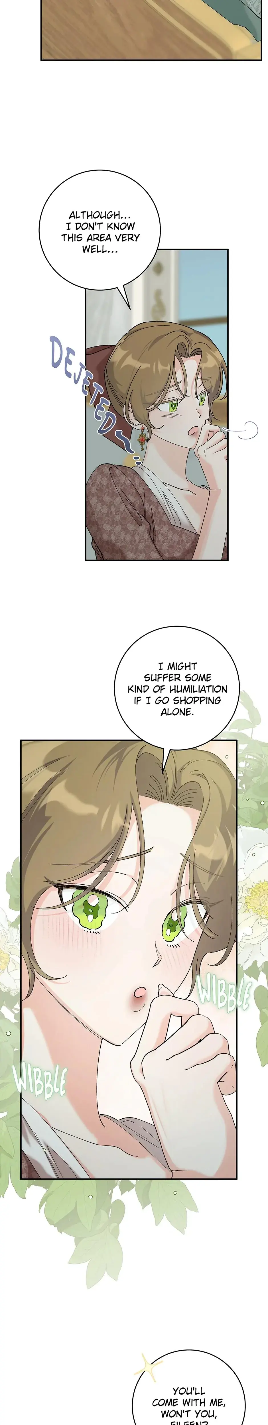 A Lady's Risqu Hobby Episode 10 - Page 23