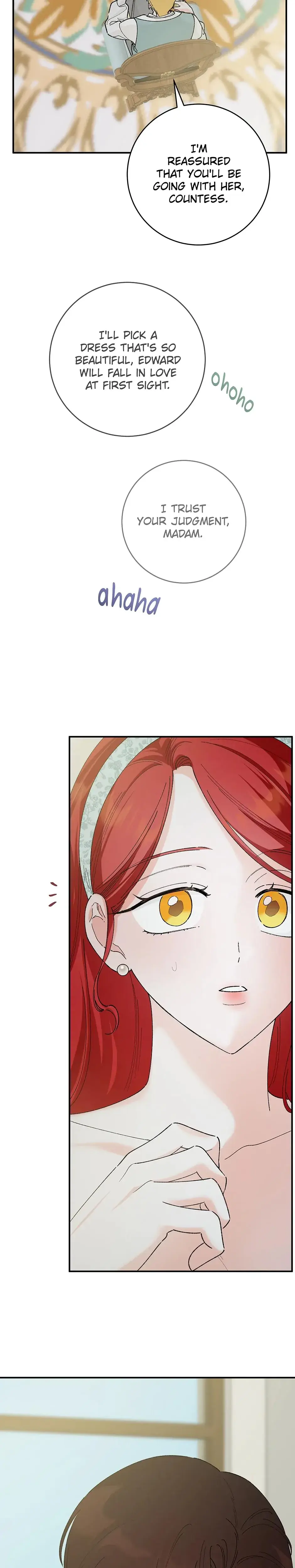 A Lady's Risqu Hobby Episode 10 - Page 25