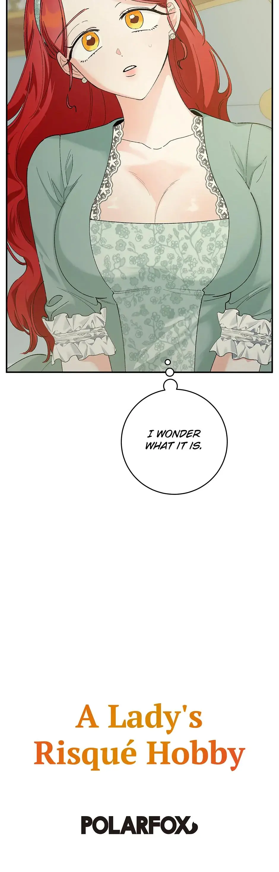 A Lady's Risqu Hobby Episode 10 - Page 28