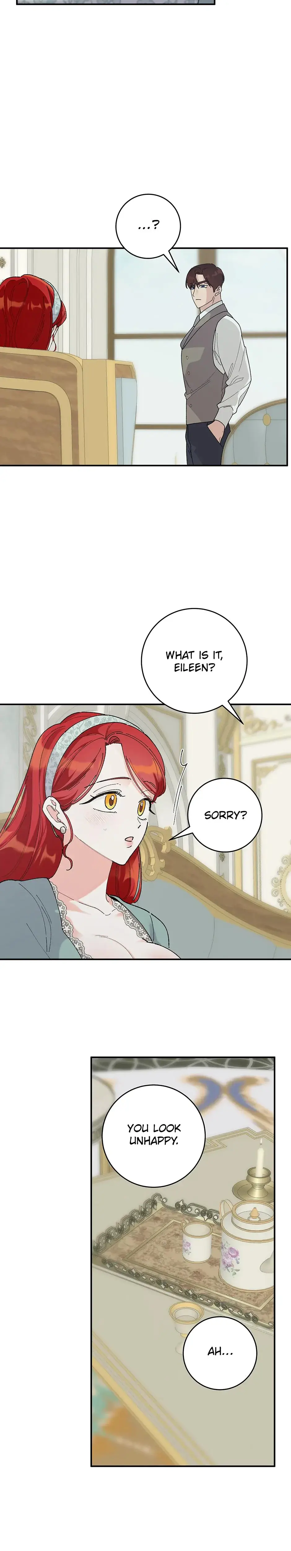 A Lady's Risqu Hobby Episode 10 - Page 3