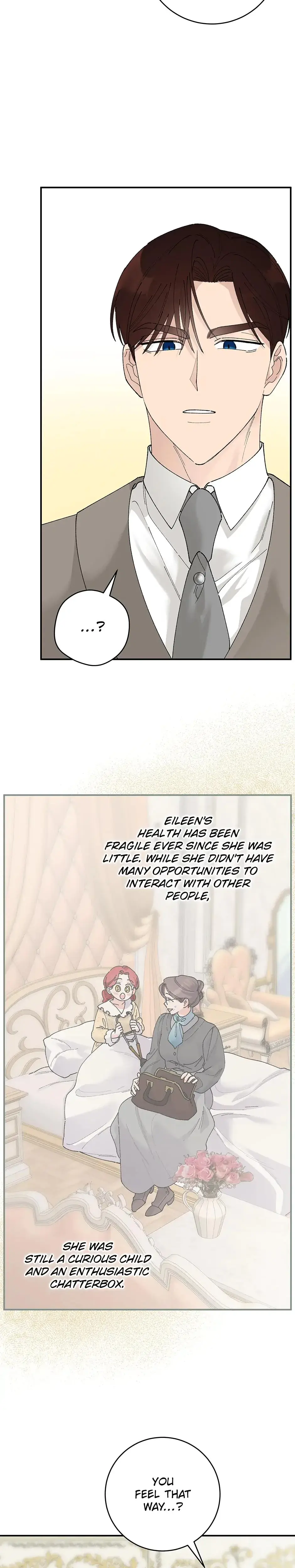 A Lady's Risqu Hobby Episode 10 - Page 5
