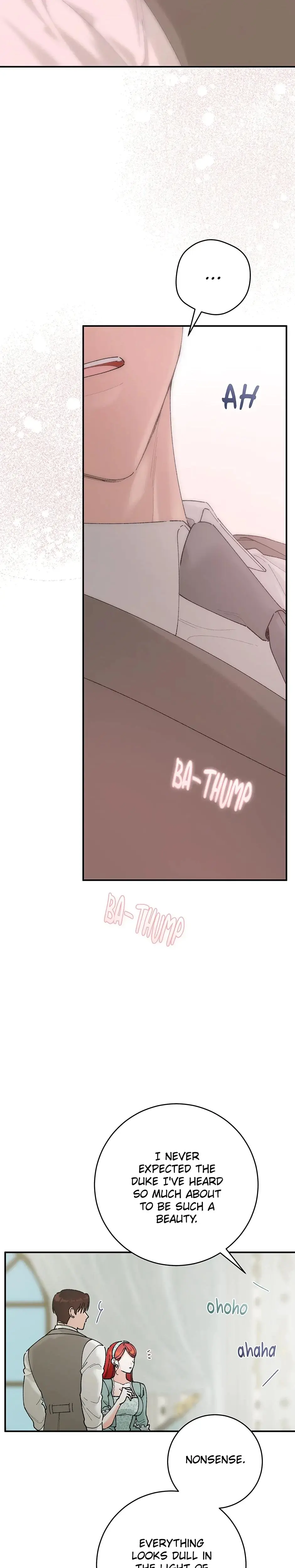 A Lady's Risqu Hobby Episode 10 - Page 8