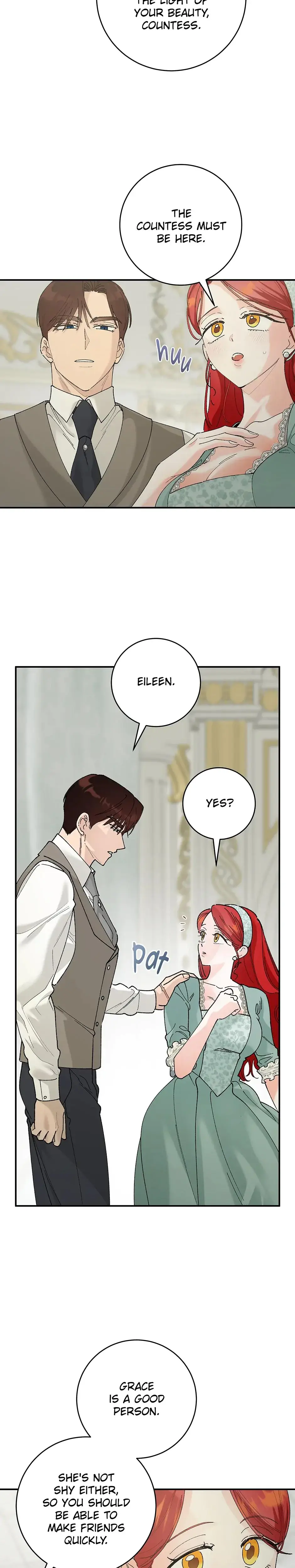 A Lady's Risqu Hobby Episode 10 - Page 9