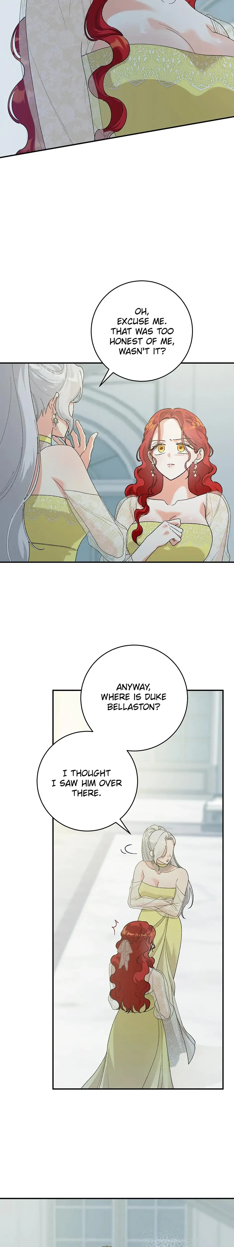 A Lady's Risqu Hobby Episode 11 - Page 12
