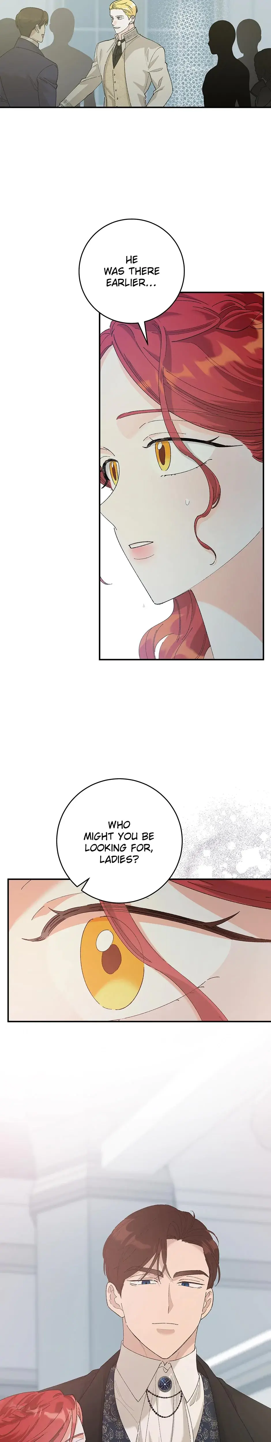 A Lady's Risqu Hobby Episode 11 - Page 13
