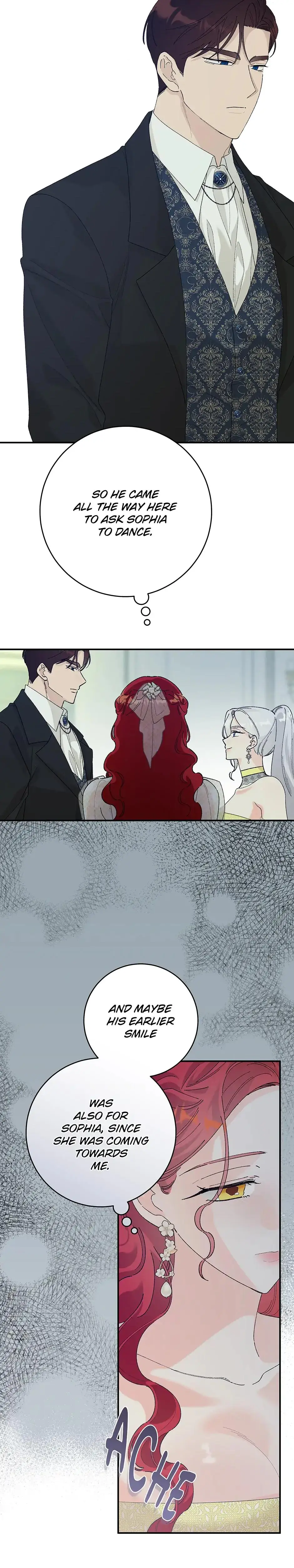 A Lady's Risqu Hobby Episode 11 - Page 17