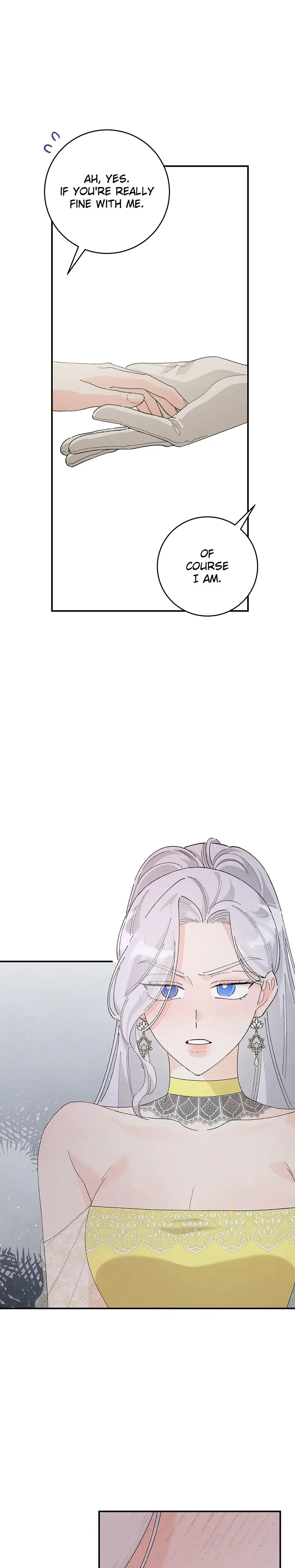 A Lady's Risqu Hobby Episode 11 - Page 21