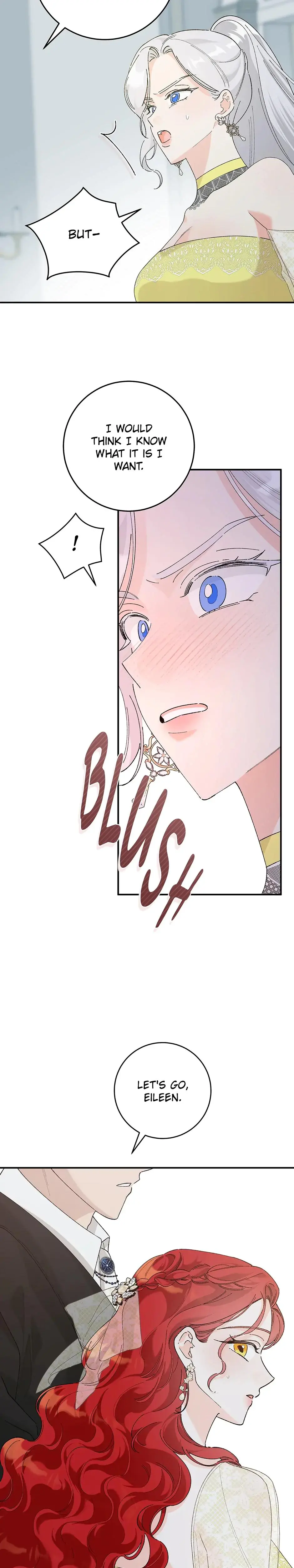 A Lady's Risqu Hobby Episode 11 - Page 24