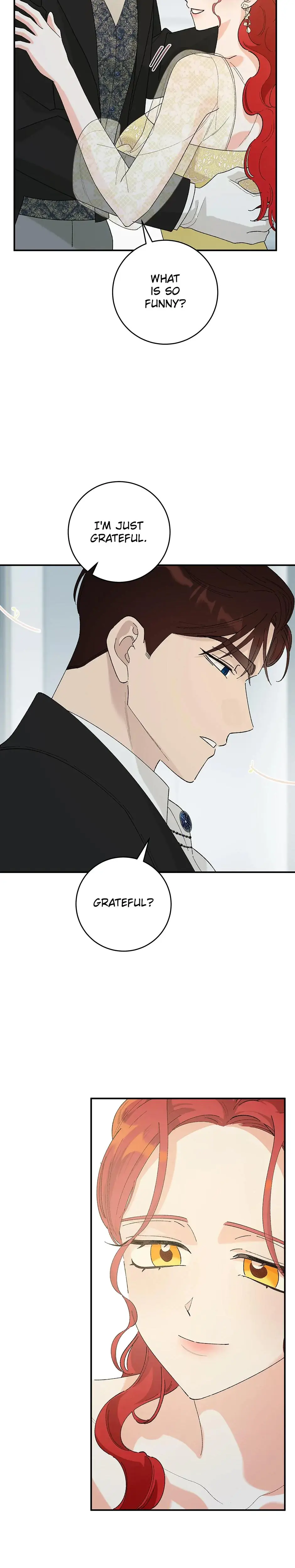 A Lady's Risqu Hobby Episode 11 - Page 27