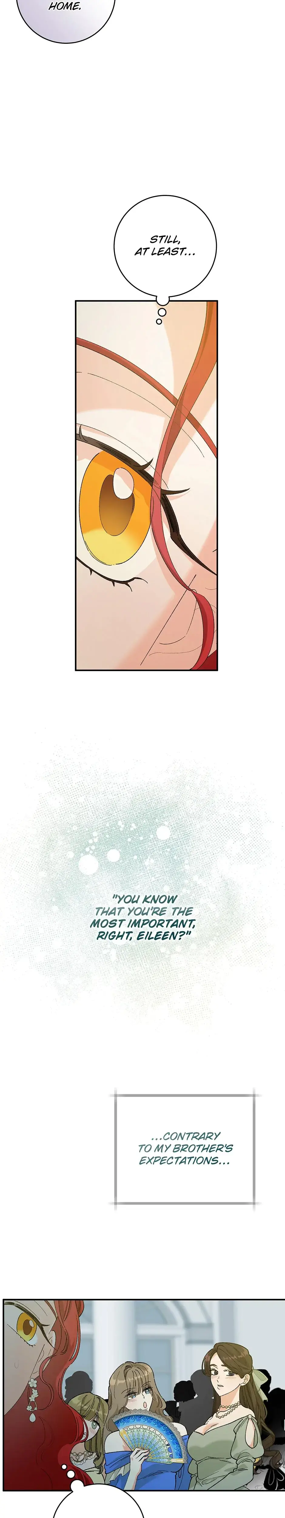 A Lady's Risqu Hobby Episode 11 - Page 3