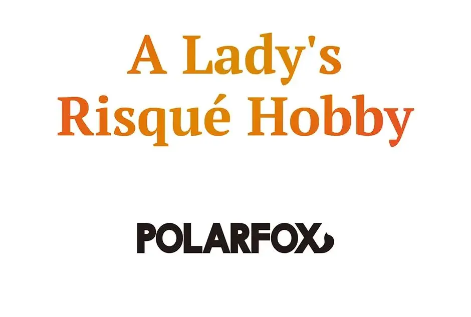 A Lady's Risqu Hobby Episode 11 - Page 31