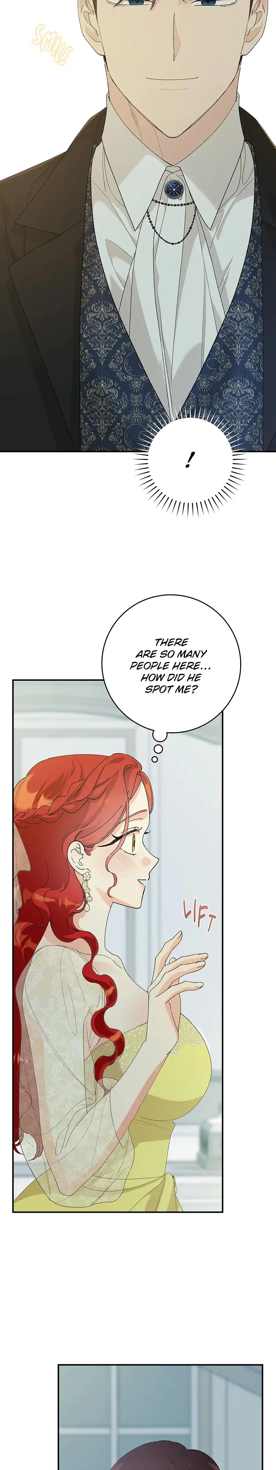 A Lady's Risqu Hobby Episode 11 - Page 6
