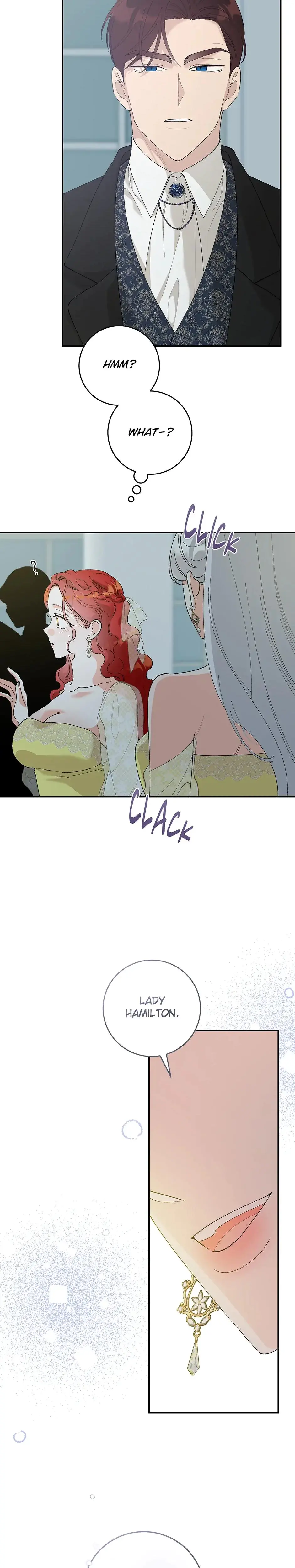 A Lady's Risqu Hobby Episode 11 - Page 7
