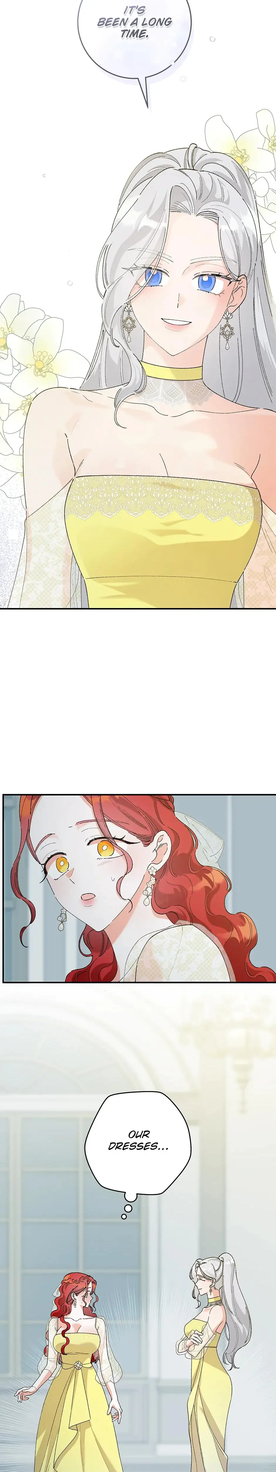 A Lady's Risqu Hobby Episode 11 - Page 8