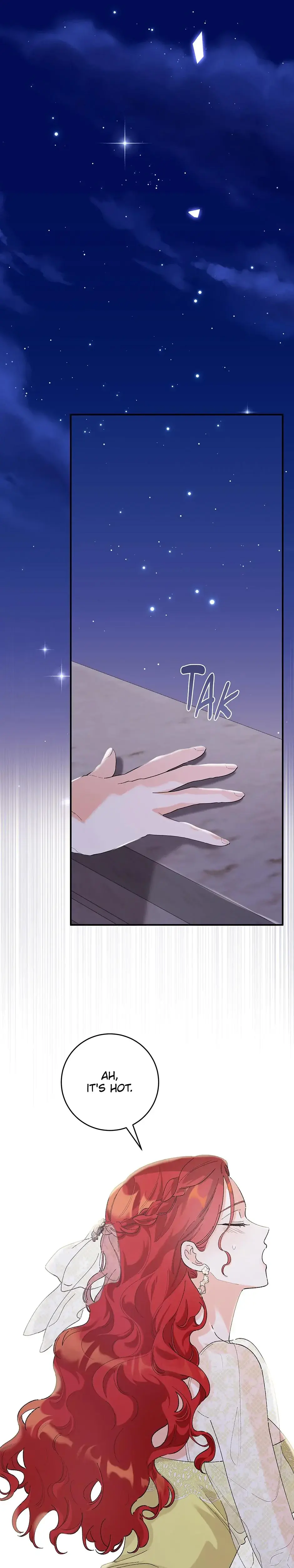 A Lady's Risqu Hobby Episode 12 - Page 1