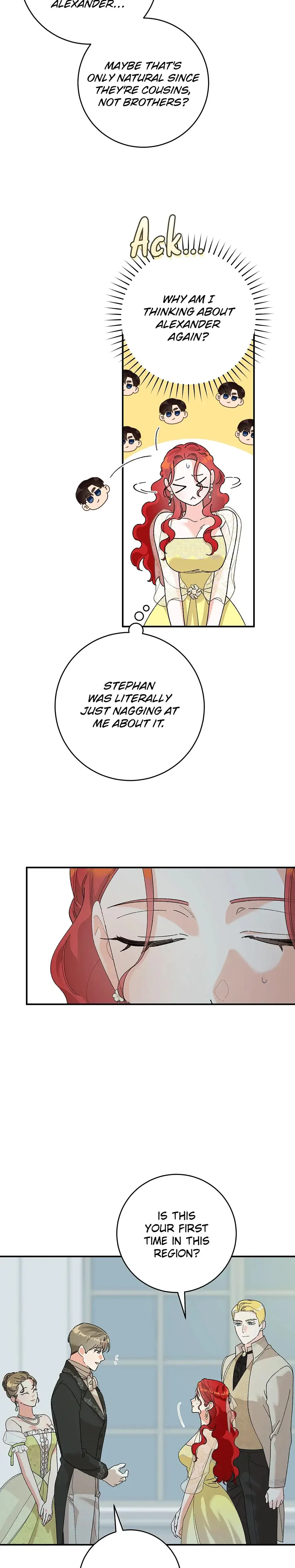 A Lady's Risqu Hobby Episode 12 - Page 12