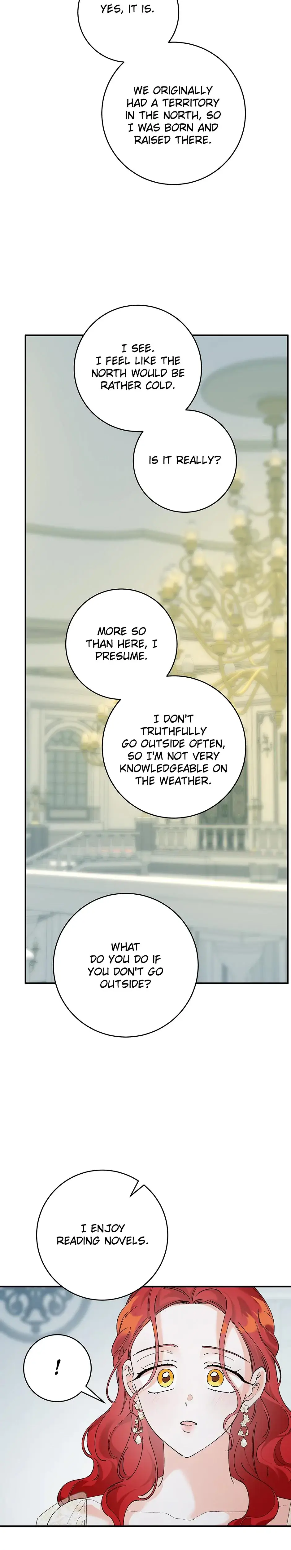 A Lady's Risqu Hobby Episode 12 - Page 13