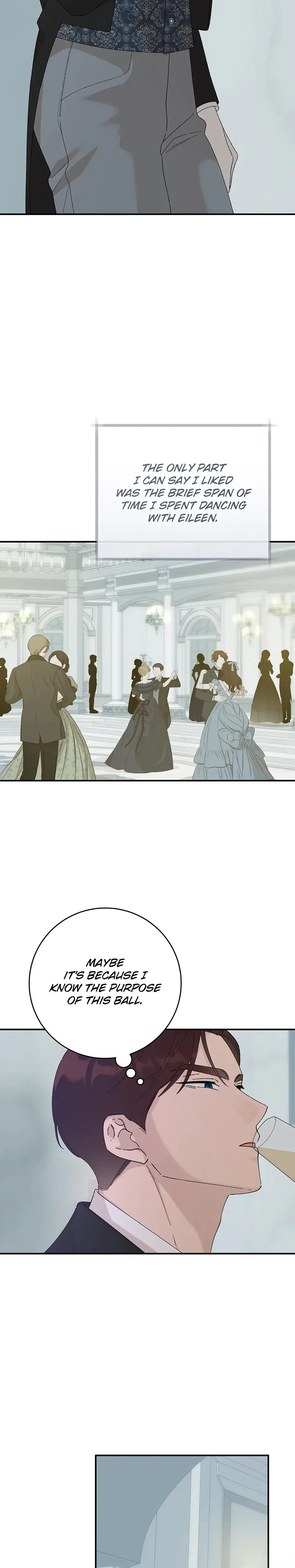 A Lady's Risqu Hobby Episode 12 - Page 19