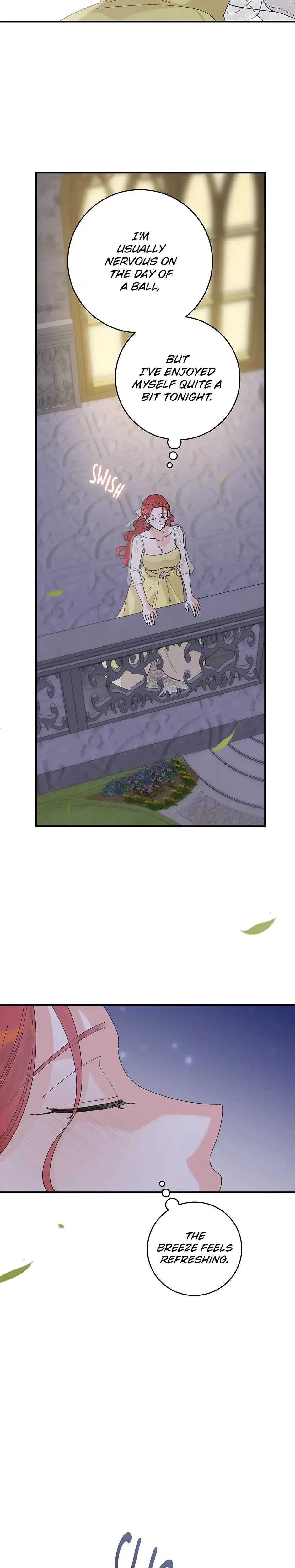 A Lady's Risqu Hobby Episode 12 - Page 2