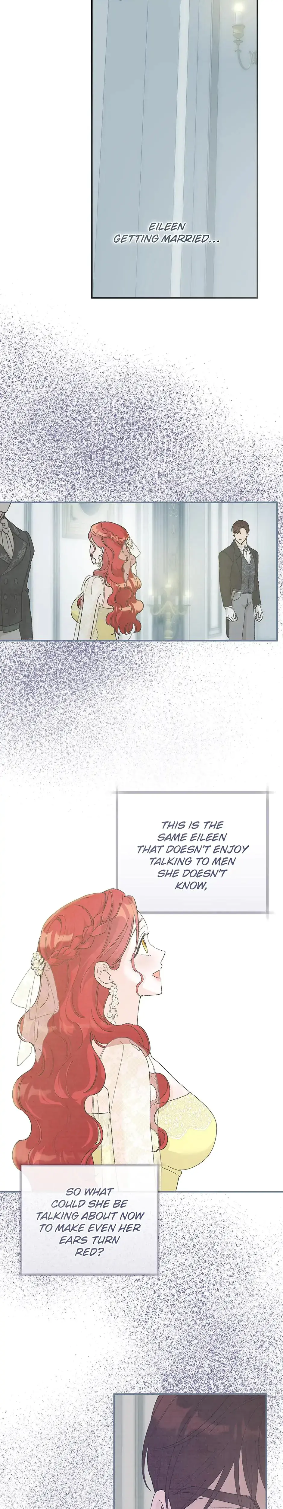 A Lady's Risqu Hobby Episode 12 - Page 20