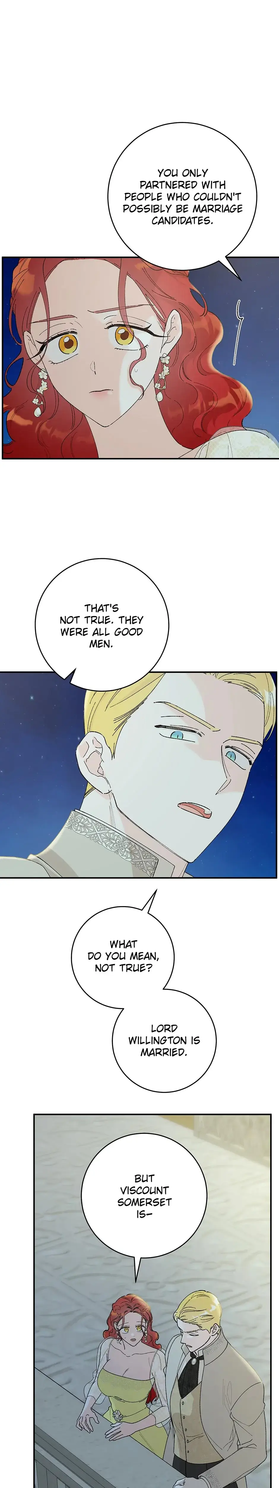 A Lady's Risqu Hobby Episode 12 - Page 4
