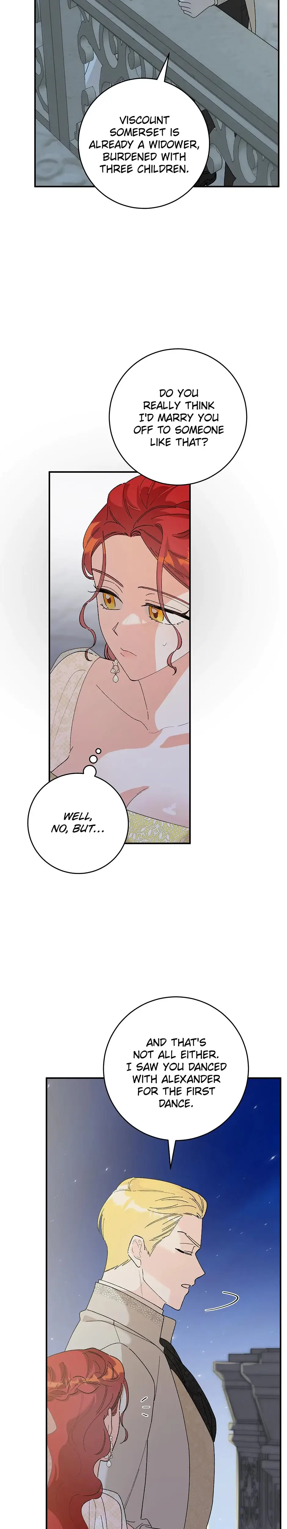A Lady's Risqu Hobby Episode 12 - Page 5