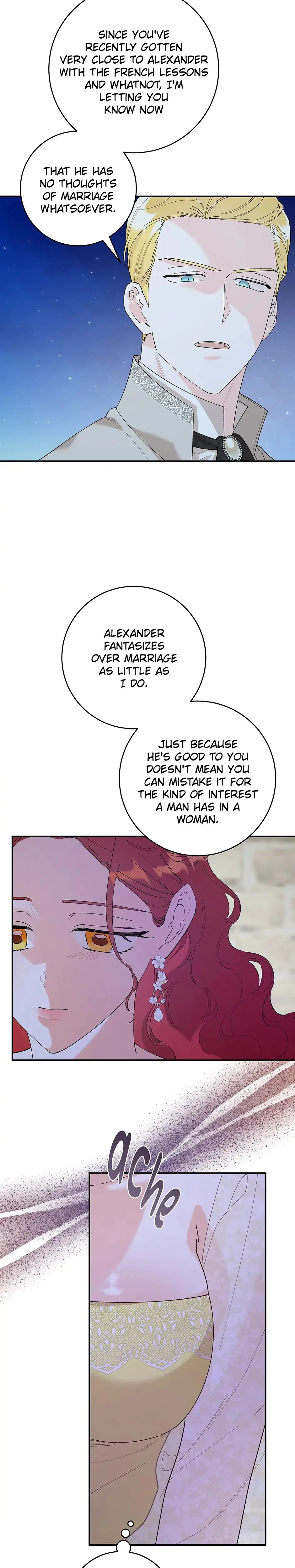 A Lady's Risqu Hobby Episode 12 - Page 7