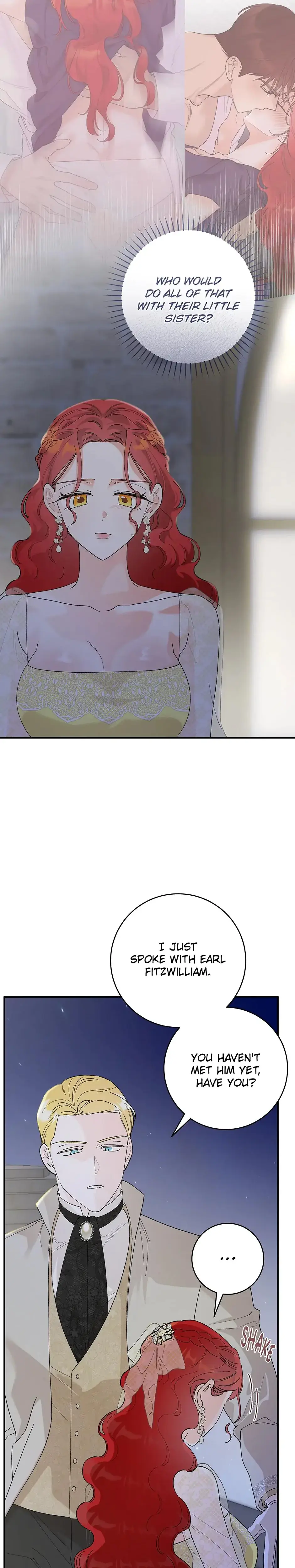 A Lady's Risqu Hobby Episode 12 - Page 9