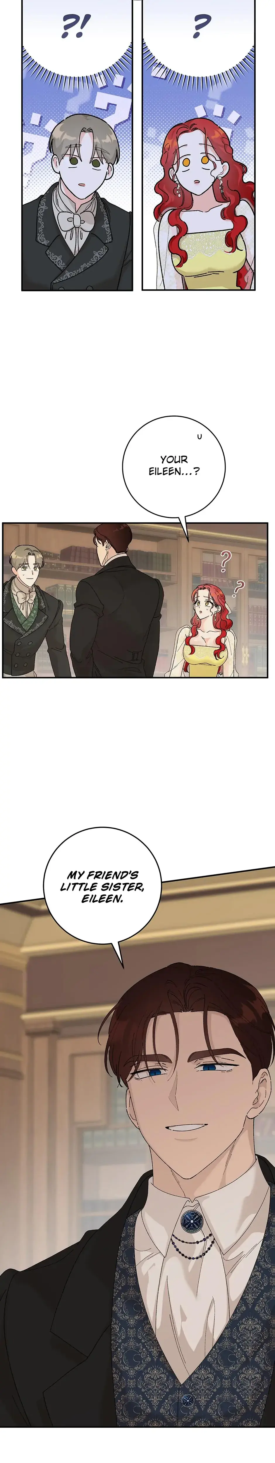 A Lady's Risqu Hobby Episode 13 - Page 12