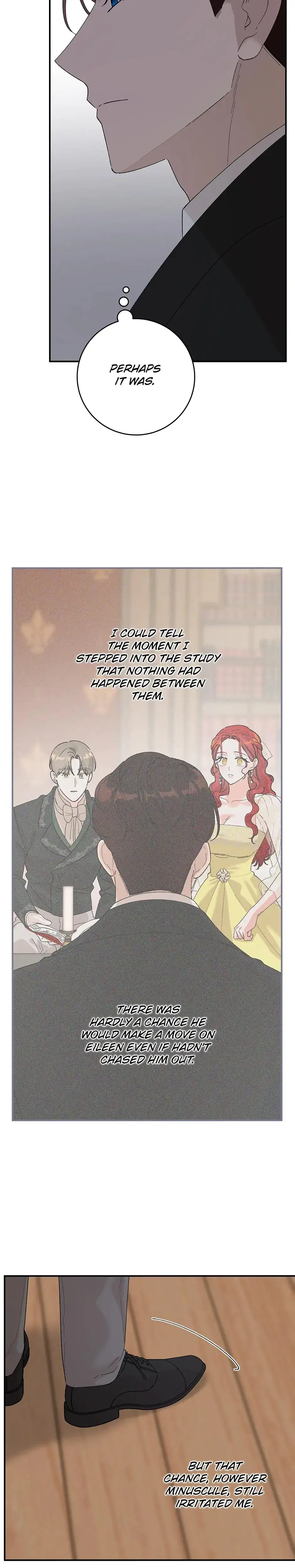 A Lady's Risqu Hobby Episode 13 - Page 17