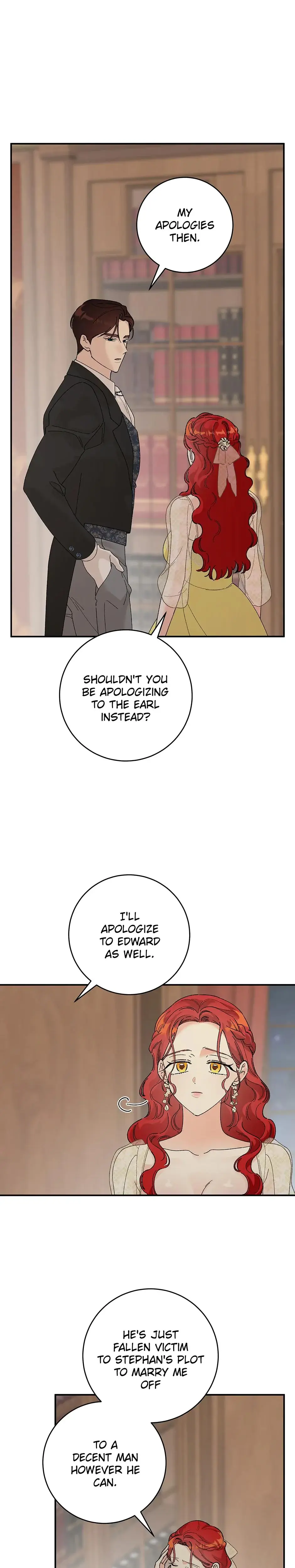A Lady's Risqu Hobby Episode 13 - Page 18
