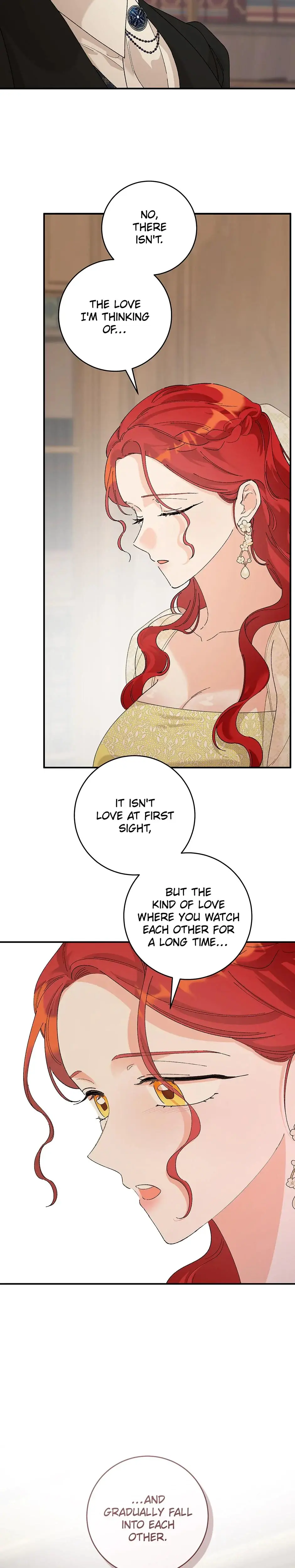 A Lady's Risqu Hobby Episode 13 - Page 21