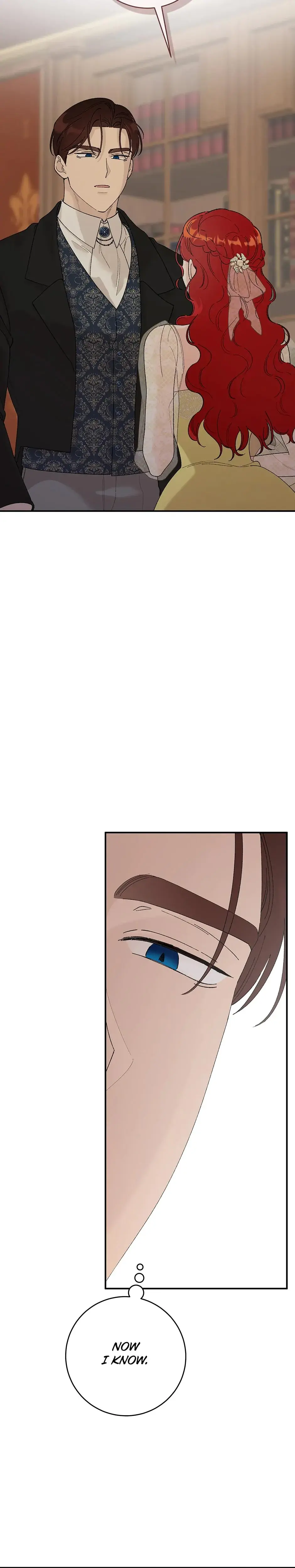 A Lady's Risqu Hobby Episode 13 - Page 22