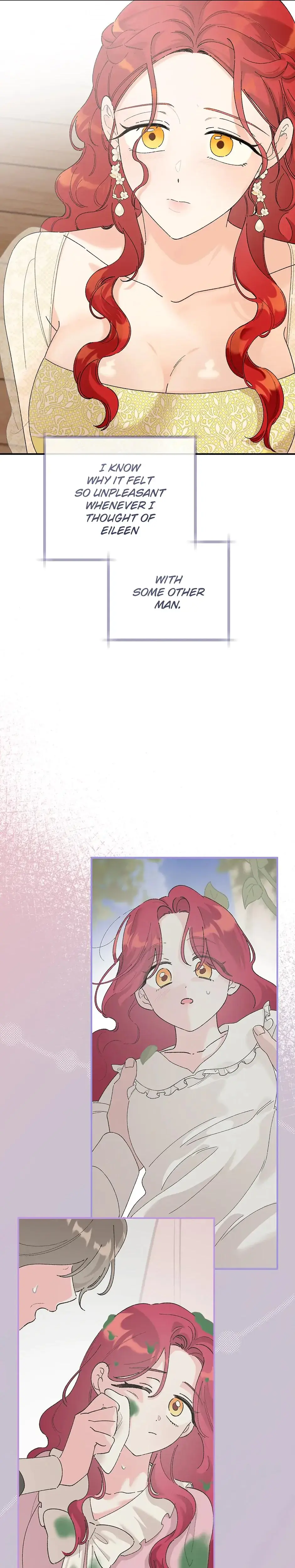 A Lady's Risqu Hobby Episode 13 - Page 23