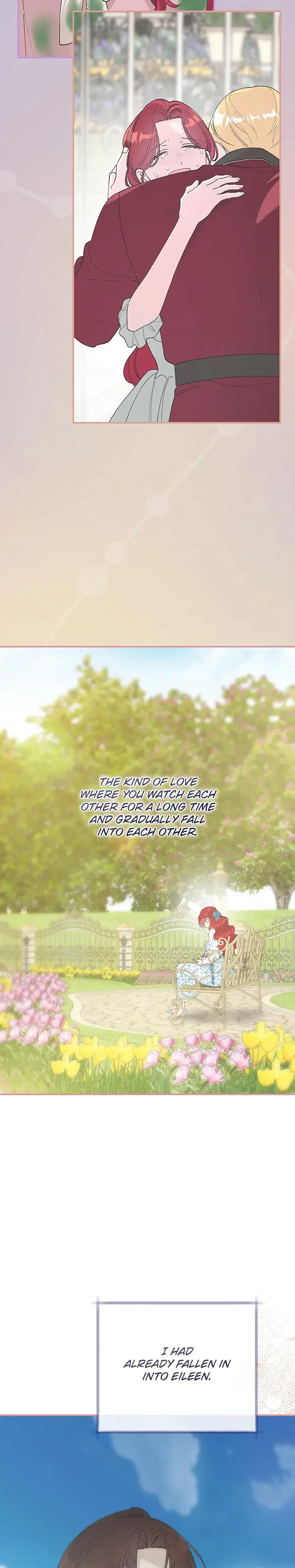 A Lady's Risqu Hobby Episode 13 - Page 24