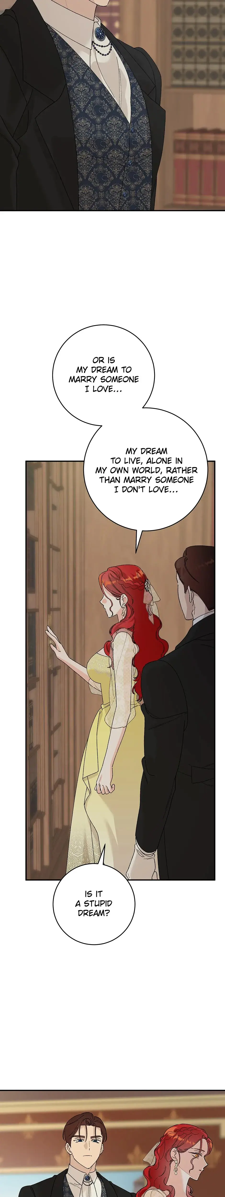 A Lady's Risqu Hobby Episode 13 - Page 26