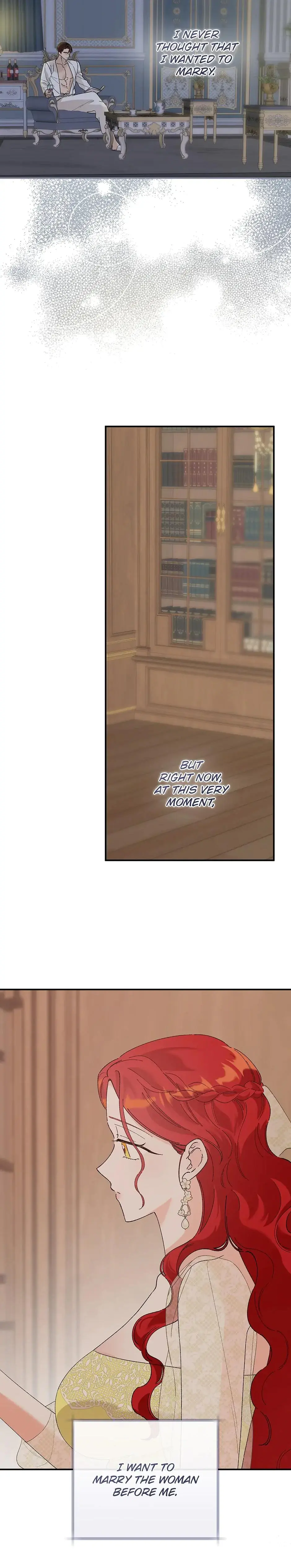 A Lady's Risqu Hobby Episode 13 - Page 28