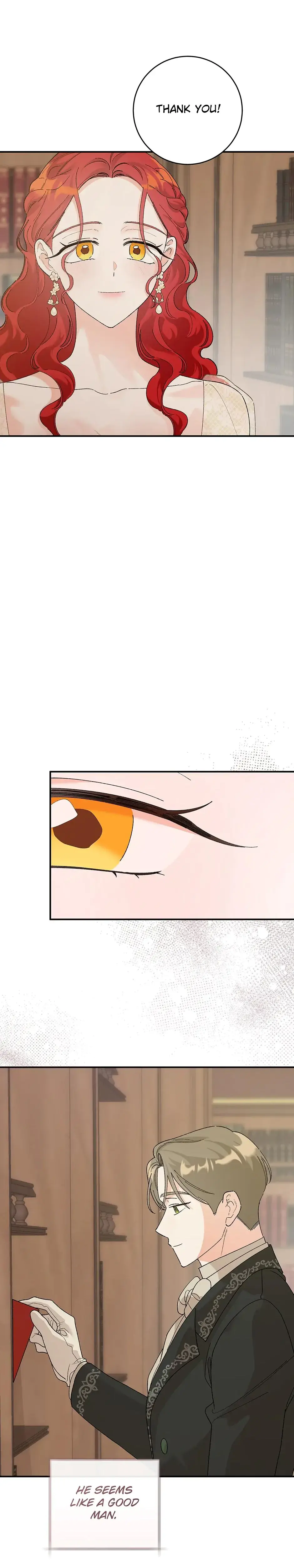 A Lady's Risqu Hobby Episode 13 - Page 3