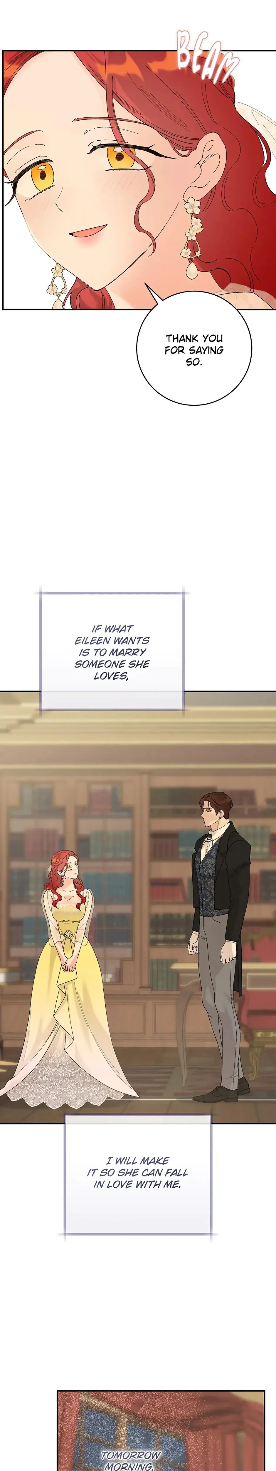 A Lady's Risqu Hobby Episode 13 - Page 30