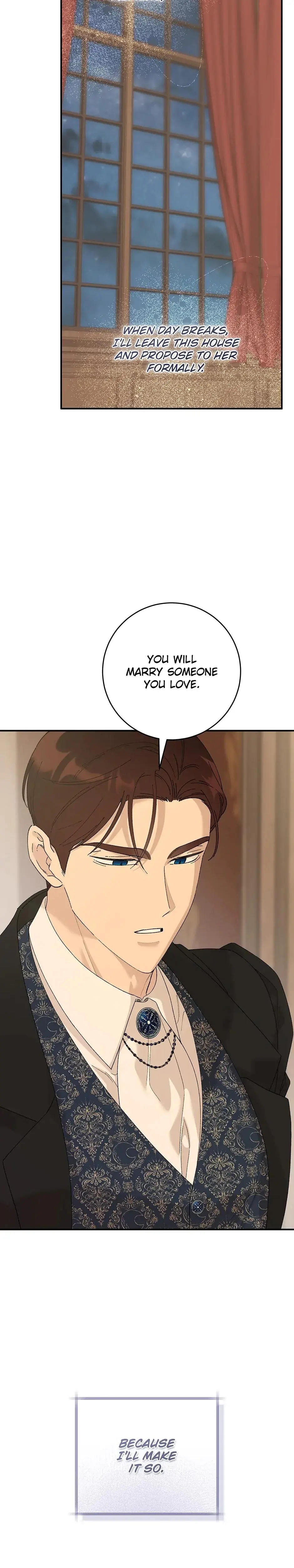 A Lady's Risqu Hobby Episode 13 - Page 31